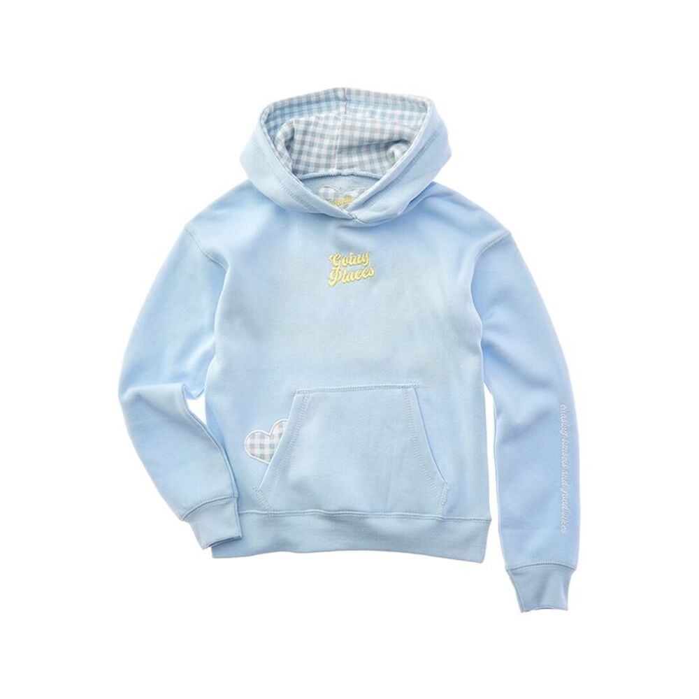 Vintage Havana Girls  Going Places Hoodie